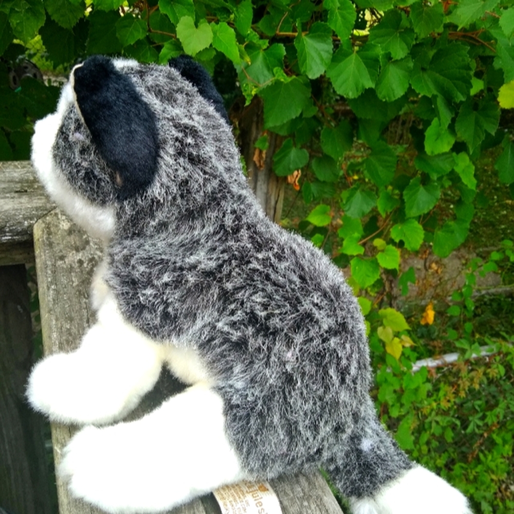 Demaco Nat&Jules Small Husky